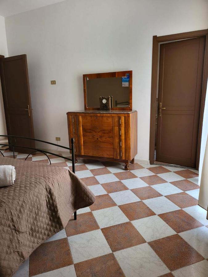 La Maison De Marie Rose Hotel Palermo Exterior photo