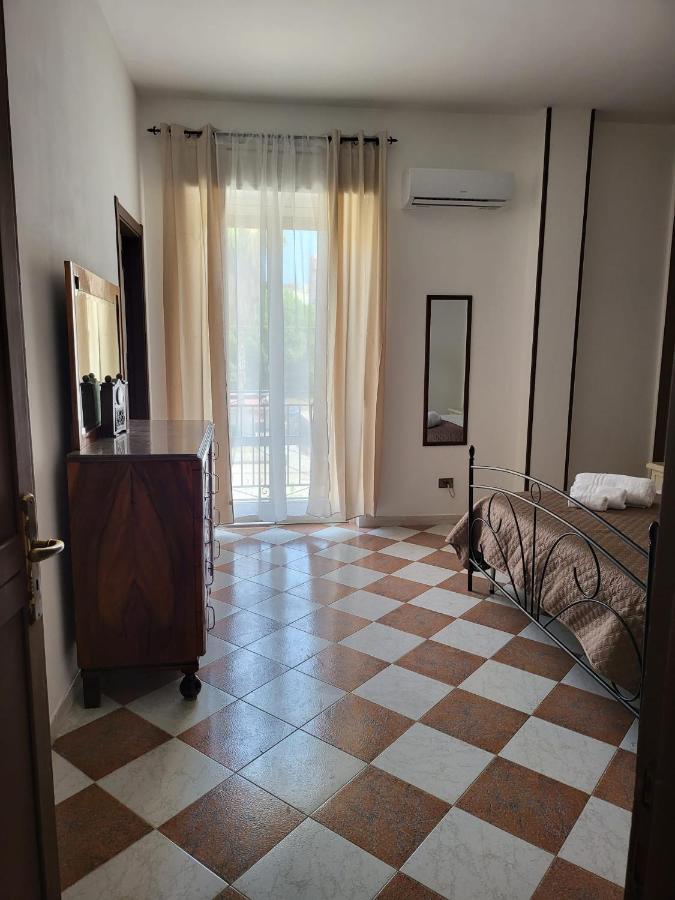 La Maison De Marie Rose Hotel Palermo Exterior photo