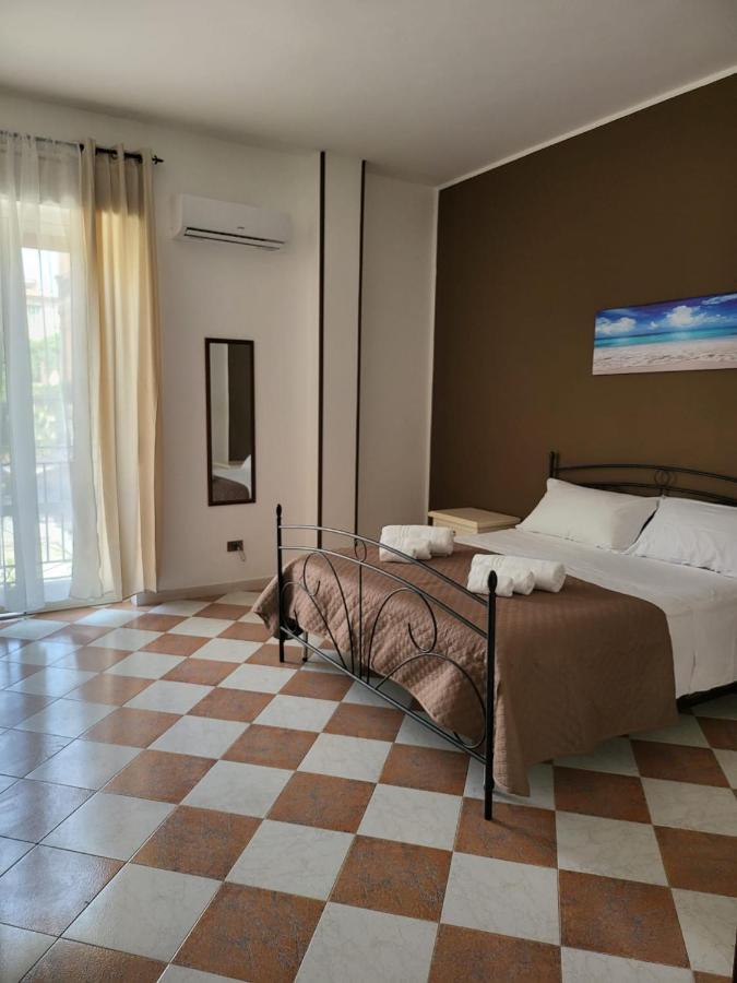 La Maison De Marie Rose Hotel Palermo Exterior photo