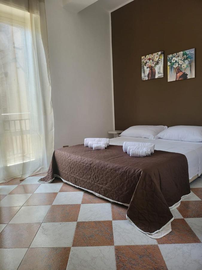 La Maison De Marie Rose Hotel Palermo Exterior photo