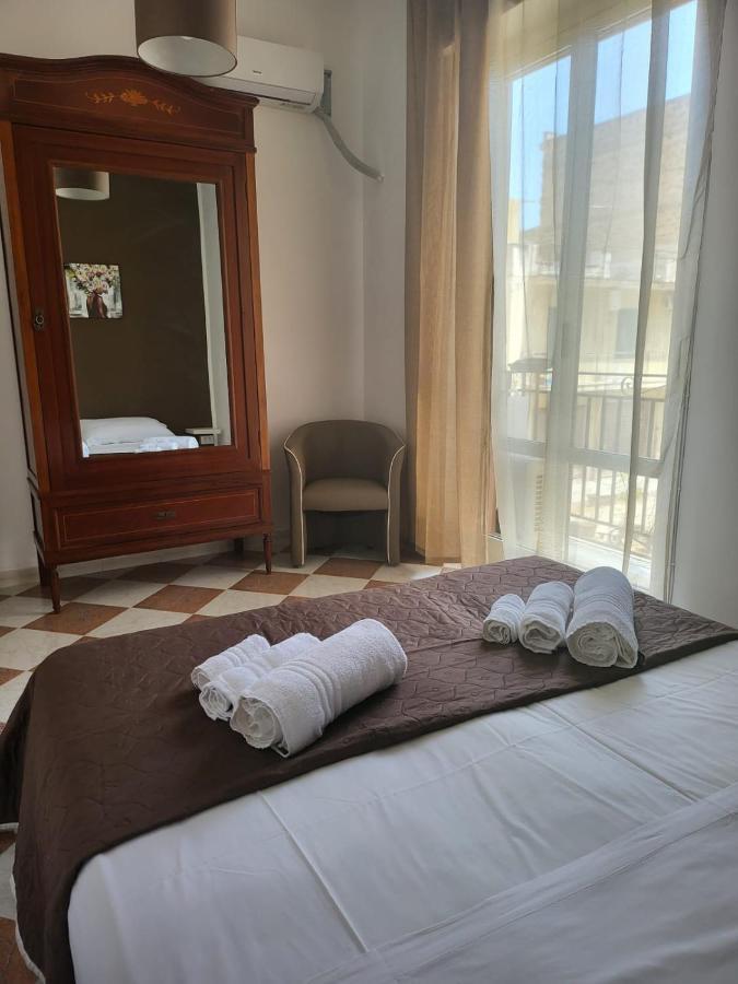 La Maison De Marie Rose Hotel Palermo Exterior photo